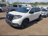 Honda Passport Elite 5FNYF8H05KB007891 снимка