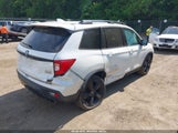 Honda Passport Elite 5FNYF8H05KB007891 снимка