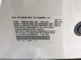 Honda Passport Elite 5FNYF8H05KB007891 снимка