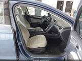 Ford Fusion Hybrid S 3FA6P0UU8JR254646 photo