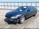 Honda Accord 2.4 Lx 3HGCM56497G704097 fotografie