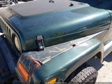 Jeep Wrangler Sahara 1J4FA59S6YP703110 снимка