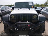 Jeep Wrangler Willys Wheeler 1C4AJWAG2EL253939 снимка