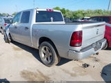 Ram  Express 4X4 5'7 Box 1C6RR7KG6HS553551 снимка
