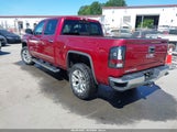 GMC Sierra  Slt 3GTU2NEC2JG193566 снимка