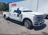 Ford F-350 King Ranch 1FT8W3BM8SED11152 photo