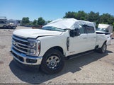 Ford F-350 King Ranch 1FT8W3BM8SED11152 fotografie