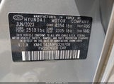 Hyundai Sonata Sel KMHL14JA9PA329708 снимка