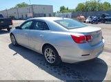Chevrolet Malibu 1Lt 1G11C5SL5FF102618 снимка