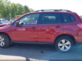 Subaru Forester 2.5I Premium JF2SJADC8GH528706 fotografie