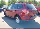Subaru Forester 2.5I Premium JF2SJADC8GH528706 fotografie