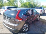 Honda Cr-V Ex 5J6RM4H51EL091881 снимка