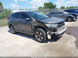 Honda Cr-V Lx 7FARW5H35HE003964 снимка