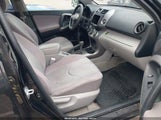 Toyota Rav4 JTMZD33VX66009508 снимка
