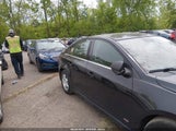Chevrolet Cruze 1Lt Auto 1G1PC5SB0E7256860 снимка
