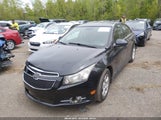 Chevrolet Cruze 1Lt Auto 1G1PC5SB0E7256860 снимка