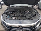 Honda Accord Lx 1HGCV1F14KA105238 снимка