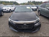 Honda Accord Lx 1HGCV1F14KA105238 fotografie