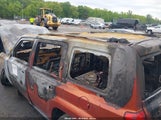 Jeep Patriot Sport 1J8FT28W48D570490 fotografie