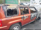 Jeep Patriot Sport 1J8FT28W48D570490 photo