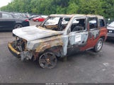 Jeep Patriot Sport 1J8FT28W48D570490 photo