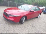 Honda Accord Lx 1HGCY1F27PA027643 fotografie
