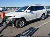 Toyota Highlander Base V6 5TDZK3EH4CS059541 снимка