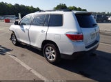 Toyota Highlander Base V6 5TDZK3EH4CS059541 fotografie