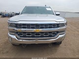 Chevrolet Silverado  1Lz 3GCPCSEC7JG468017 снимка