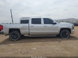 Chevrolet Silverado  1Lz 3GCPCSEC7JG468017 снимка