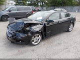 Ford Fusion Hybrid Se 3FA6P0LU7JR131972 fotografie