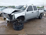 Chevrolet Silverado  Lt 3GCPKSE76DG120932 снимка