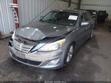 Hyundai Genesis 3.8 KMHGC4DD8EU263696 снимка