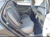 Hyundai Elantra Gls 5NPDH4AE1DH213317 снимка