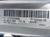 Dodge Avenger Sxt Plus 1C3CDZEG5CN329686 photo