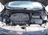 Hyundai Elantra Gt KMHD35LE6DU081223 снимка