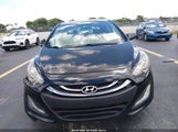 Hyundai Elantra Gt KMHD35LE6DU081223 снимка
