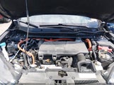 Honda Cr-V Hybrid Ex 5J6RT6H59NL011645 photo