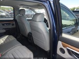 Honda Cr-V Hybrid Ex 5J6RT6H59NL011645 photo