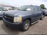 Chevrolet Silverado  Work Truck 1GCEC19X18Z314654 снимка