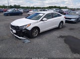 Hyundai Sonata 5NPE24AF6HH544186 photo