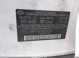 Hyundai Sonata 5NPE24AF6HH544186 photo