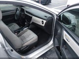 Toyota Corolla Le 2T1BURHE5KC131208 снимка