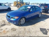 BMW 328I WBAVA37567ND55094 fotografie