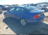 BMW 328I WBAVA37567ND55094 снимка