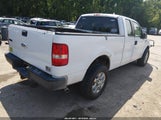 Ford F-150 Fx4/Lariat/Xl/Xlt 1FTPX14V87FA82296 снимка