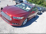 Ford Fusion Se 3FA6P0HD7ER376480 снимка
