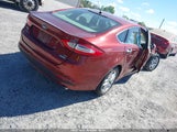 Ford Fusion Se 3FA6P0HD7ER376480 снимка