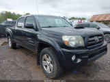 Toyota Tacoma Base V6 3TMMU4FN1AM017629 photo