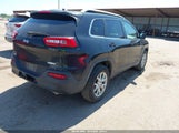 Jeep Cherokee Latitude 1C4PJMCS5GW245531 fotografie